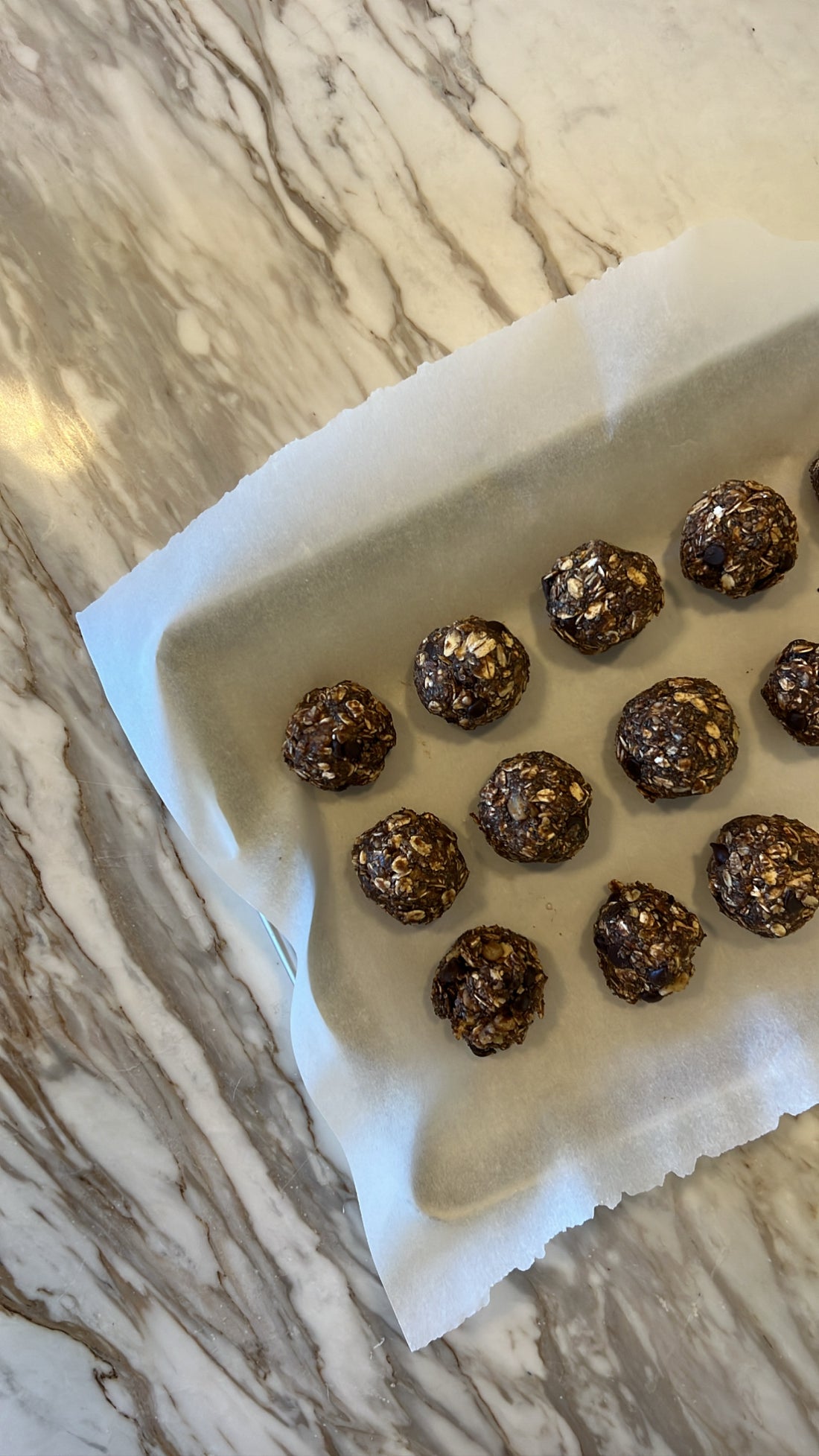 superfood energy balls
