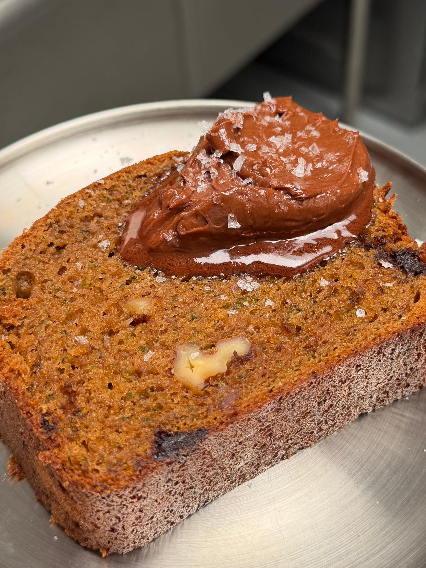 banana bread
