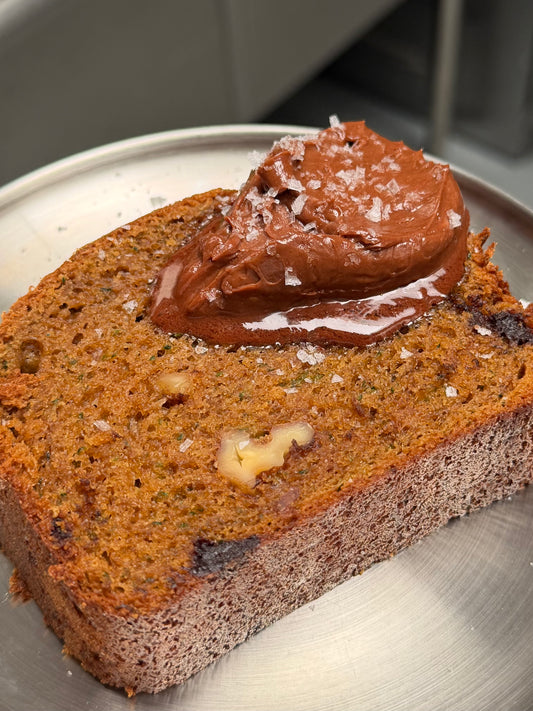 banana bread