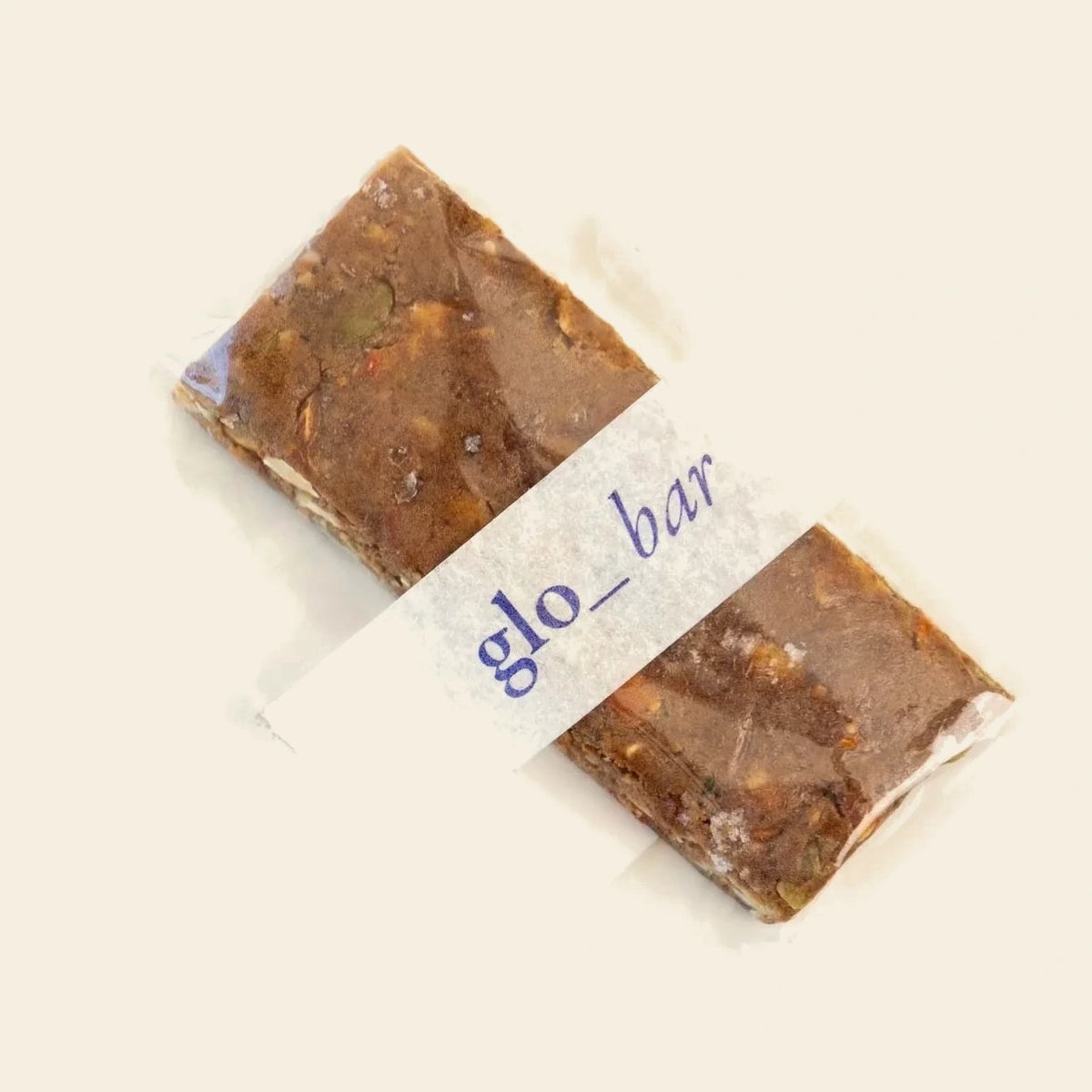 glo_ bar